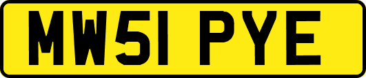 MW51PYE