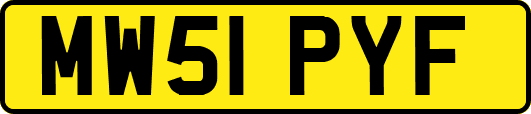 MW51PYF