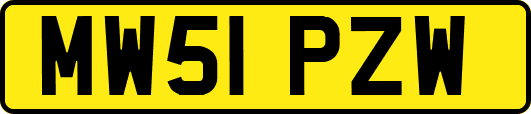 MW51PZW