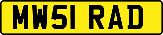 MW51RAD