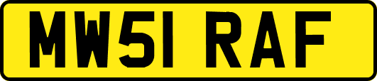 MW51RAF