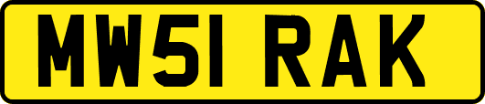MW51RAK