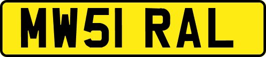 MW51RAL