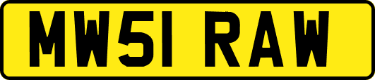 MW51RAW