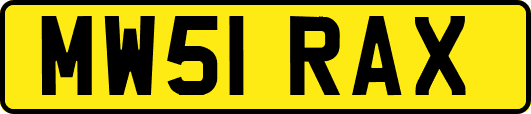 MW51RAX