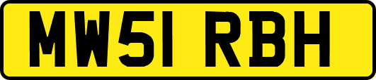 MW51RBH