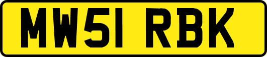 MW51RBK