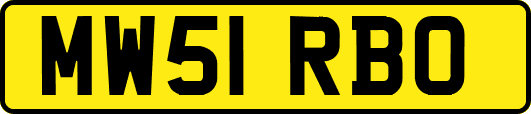 MW51RBO