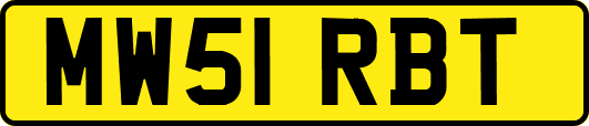 MW51RBT