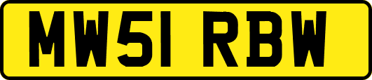 MW51RBW