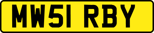 MW51RBY