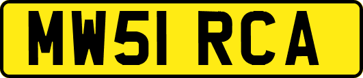 MW51RCA