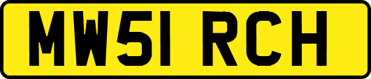 MW51RCH