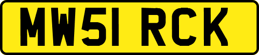 MW51RCK