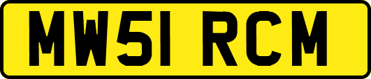 MW51RCM