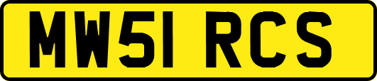 MW51RCS