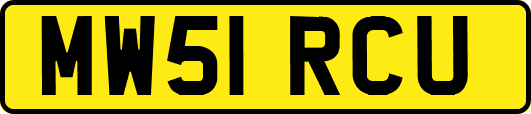 MW51RCU