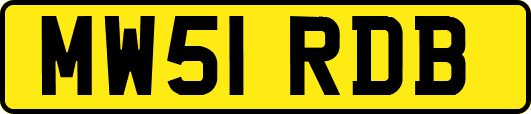 MW51RDB