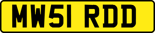 MW51RDD