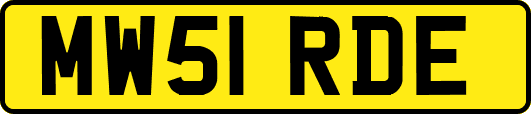 MW51RDE