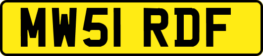 MW51RDF