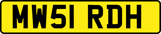 MW51RDH