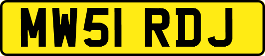 MW51RDJ