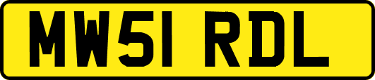 MW51RDL