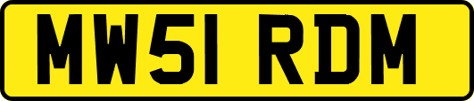 MW51RDM