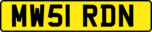 MW51RDN