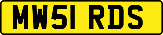 MW51RDS