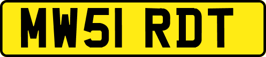 MW51RDT