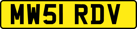 MW51RDV