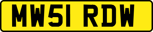 MW51RDW