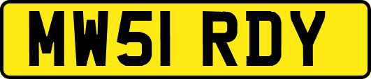 MW51RDY