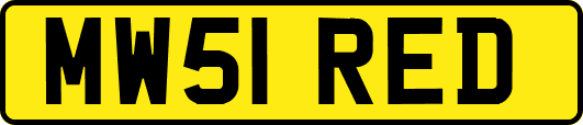 MW51RED