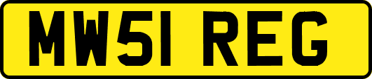 MW51REG