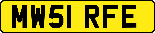 MW51RFE