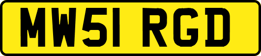MW51RGD