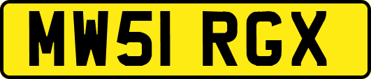 MW51RGX