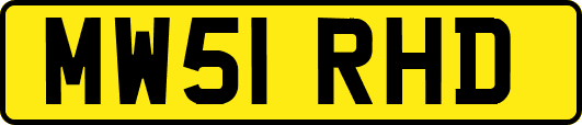 MW51RHD