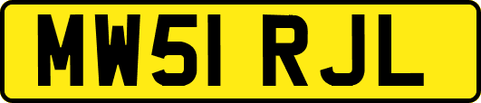 MW51RJL