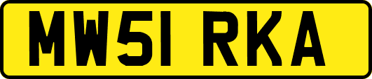 MW51RKA