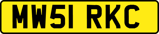 MW51RKC