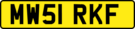 MW51RKF