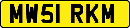 MW51RKM