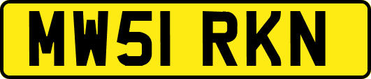 MW51RKN