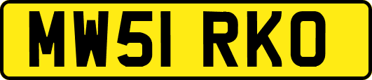 MW51RKO