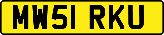 MW51RKU
