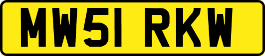 MW51RKW